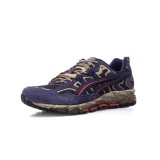 ASICS GEL-NANDI 360 1021A190-001 Black Image 0