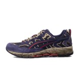 ASICS GEL-NANDI 360 1021A190-001 Black Image 