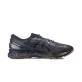ASICS GEL-NIMBUS 21 WINTERIZED 1011A633-020 Coal Image 1