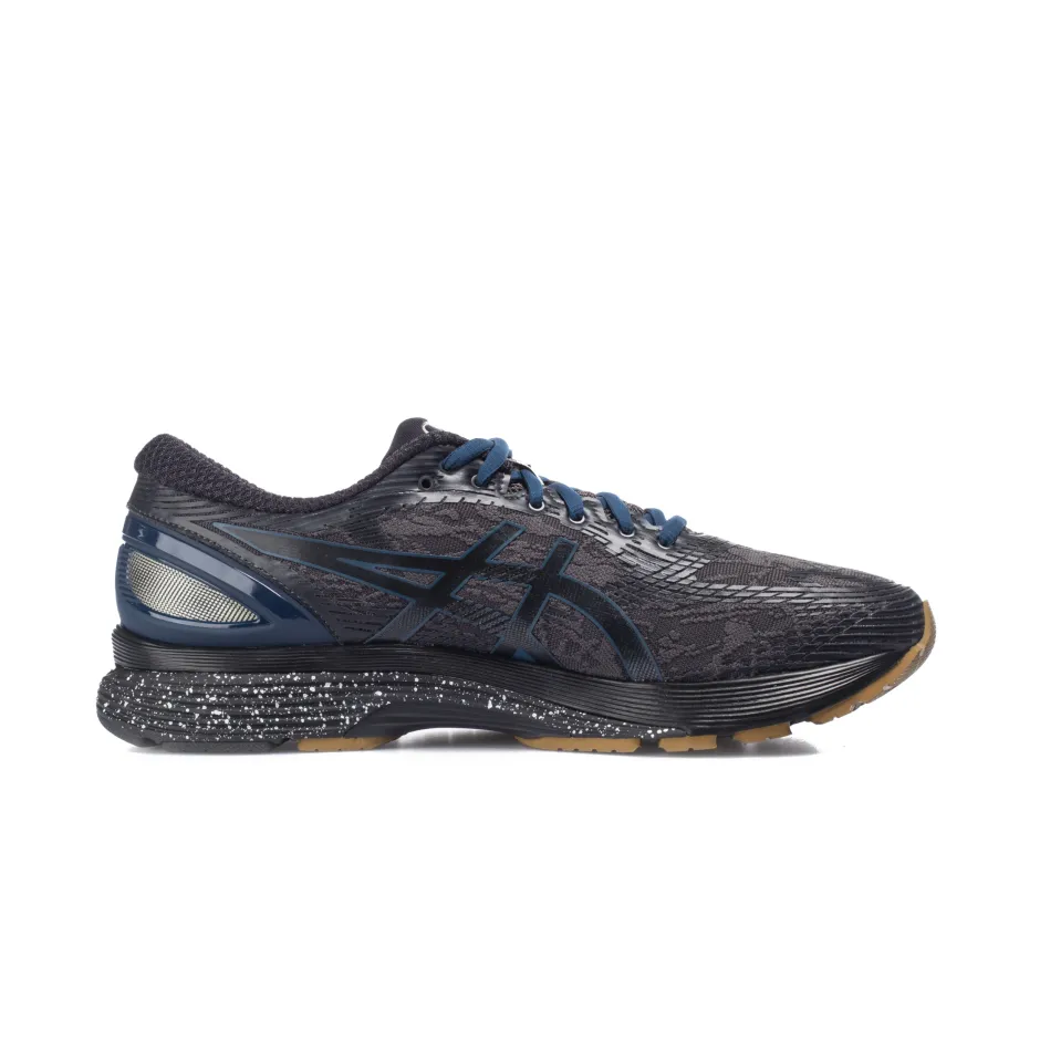 ASICS GEL NIMBUS 21 WINTERIZED 1011A633 020 Coal Zakcret.gr
