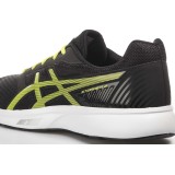 ASICS STORMER 2 T843N-9089 Black Image 2