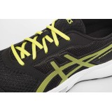 ASICS STORMER 2 T843N-9089 Black Image 3