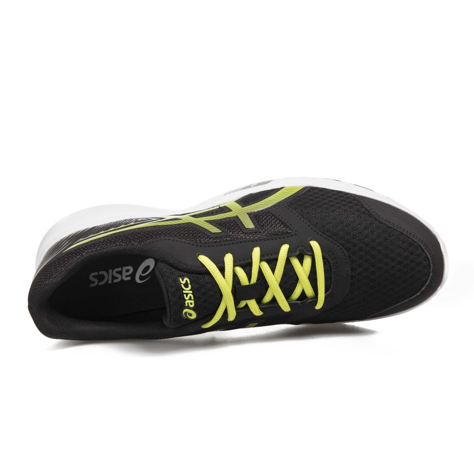 ASICS STORMER 2 T843N-9089 Black