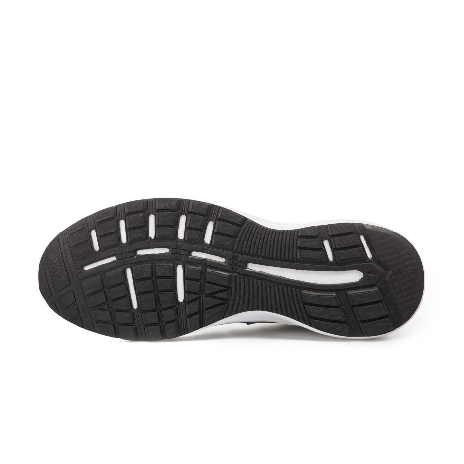 ASICS STORMER 2 T843N-9089 Black