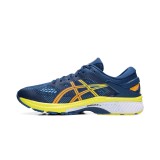 ASICS GEL-KAYANO 26 1011A712-400 Blue Image 