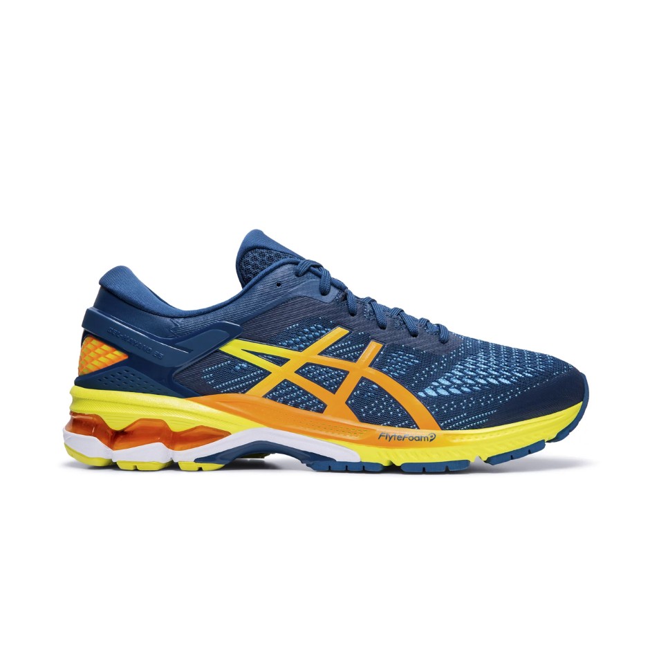 ASICS GEL-KAYANO 26 1011A712-400 Blue