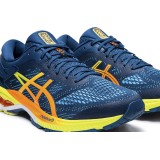 ASICS GEL-KAYANO 26 1011A712-400 Blue Image 2