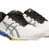 ASICS GEL-QUANTUM 360 5 1021A113-100 Λευκό Εικόνα 2