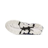 ASICS GEL-QUANTUM 360 5 1021A113-100 Λευκό Εικόνα 5