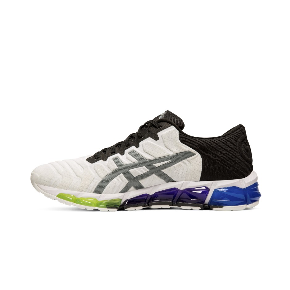 ASICS GEL-QUANTUM 360 5 1021A113-100 Λευκό