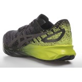ASICS DYNABLAST 1011A819-002 Μαύρο Εικόνα 2