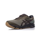 ASICS GEL-CUMULUS 21 WINTERIZED 1011A635-300 Κhaki Image 0