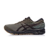 ASICS GEL-CUMULUS 21 WINTERIZED 1011A635-300 Χακί