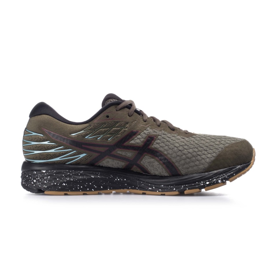 ASICS GEL-CUMULUS 21 WINTERIZED 1011A635-300 Κhaki