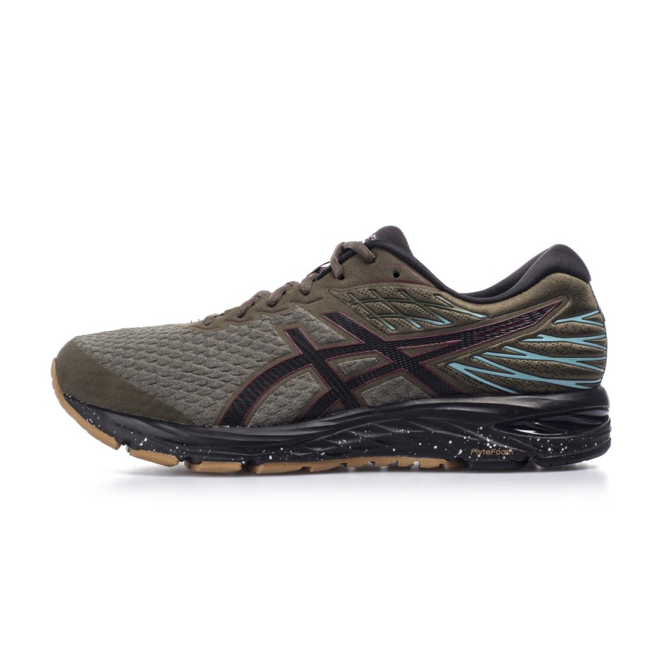ASICS GEL-CUMULUS 21 WINTERIZED 1011A635-300 Κhaki