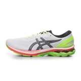 ASICS GEL-KAYANO 27 LITE SHOW 1011A885-100 Λευκό