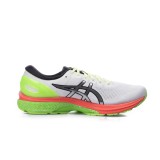 ASICS GEL-KAYANO 27 LITE SHOW 1011A885-100 Λευκό