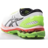 ASICS GEL-KAYANO 27 LITE SHOW 1011A885-100 Λευκό