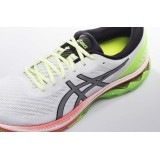 ASICS GEL-KAYANO 27 LITE SHOW 1011A885-100 Λευκό Εικόνα 3