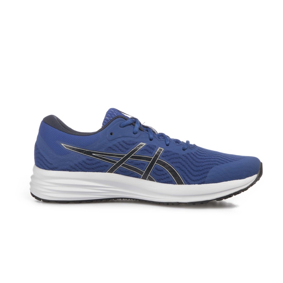 ASICS PATRIOT 12 1011A823 400 Royal Blue