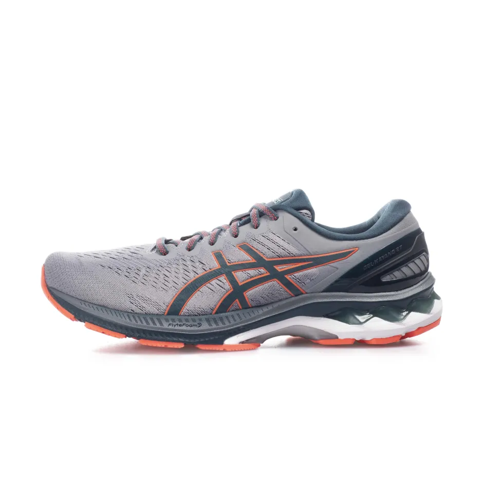 ASICS GEL-KAYANO 27 1011A767-021 Grey