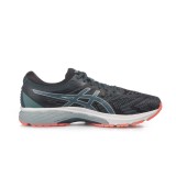 ASICS GT-2000 8 1011A690-010 Μαύρο