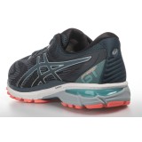 ASICS GT-2000 8 1011A690-010 Μαύρο