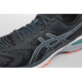 ASICS GT-2000 8 1011A690-010 Μαύρο