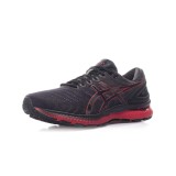 ASICS GEL-NIMBUS 22 1011A680-003 Black Image 0