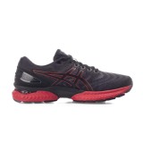 ASICS GEL-NIMBUS 22 1011A680-003 Black Image 1