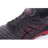 ASICS GEL-NIMBUS 22 1011A680-003 Black Image 2