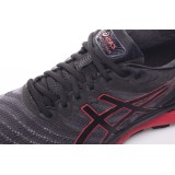 ASICS GEL-NIMBUS 22 1011A680-003 Μαύρο