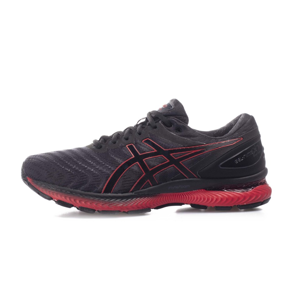 ASICS GEL-NIMBUS 22 1011A680-003 Black