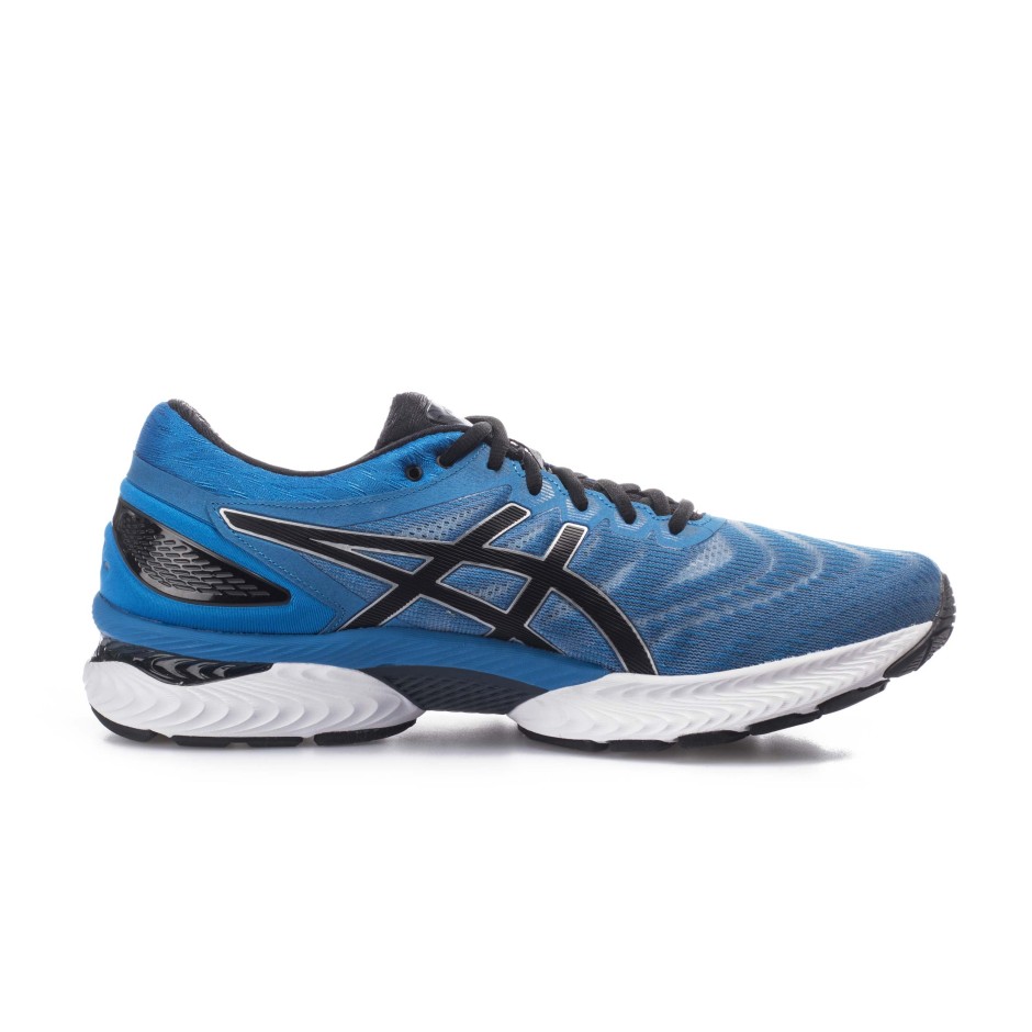 ASICS GEL-NIMBUS 22 1011A680-405 Ρουά