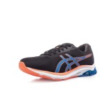 ASICS GEL-PULSE 12 1011A844-004 Μαύρο Εικόνα 0