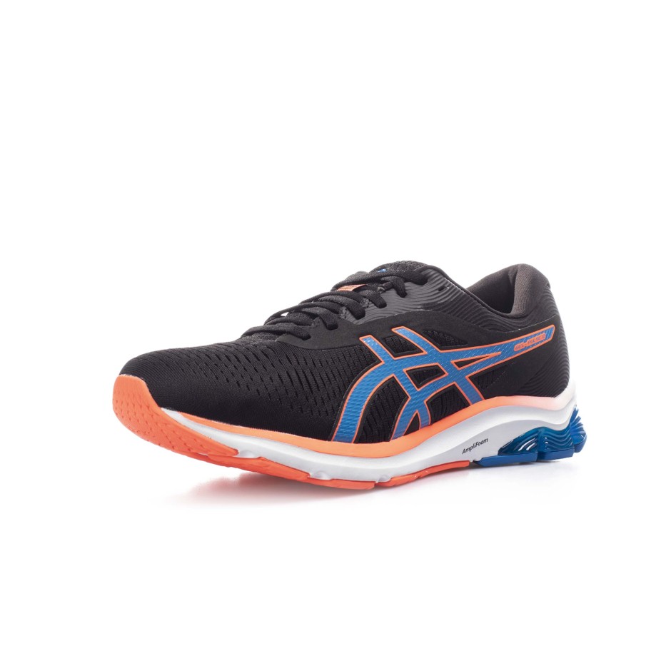 ASICS GEL-PULSE 12 1011A844-004 Μαύρο