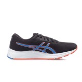 ASICS GEL-PULSE 12 1011A844-004 Μαύρο Εικόνα 1