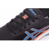 ASICS GEL-PULSE 12 1011A844-004 Μαύρο Εικόνα 2