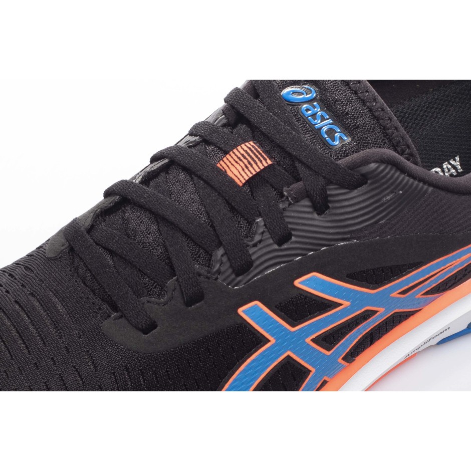 ASICS GEL-PULSE 12 1011A844-004 Μαύρο