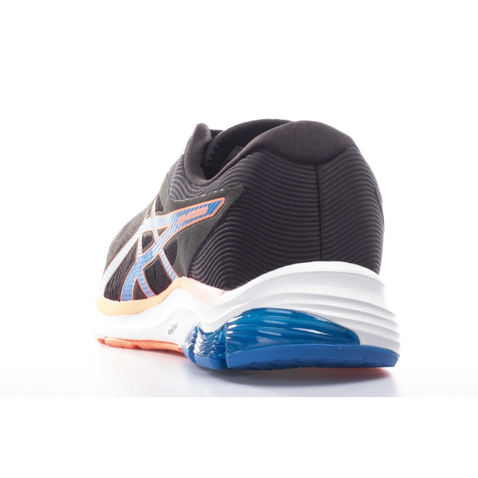 ASICS GEL-PULSE 12 1011A844-004 Μαύρο