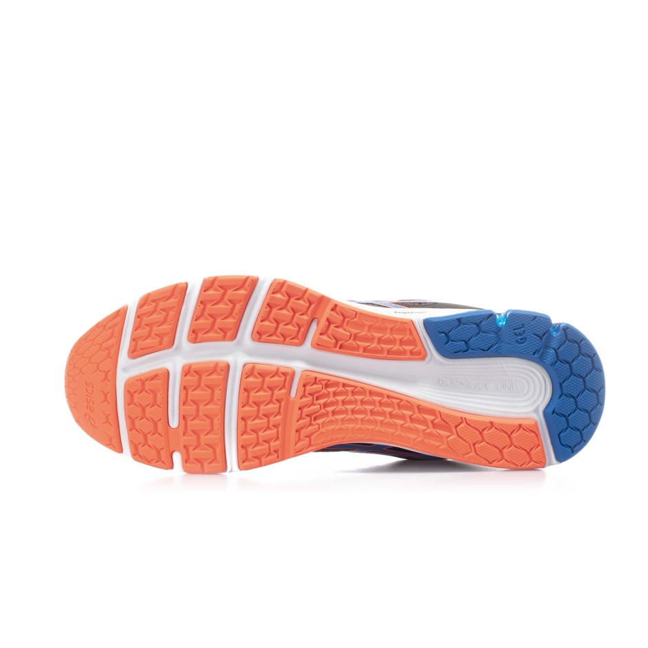 ASICS GEL-PULSE 12 1011A844-004 Μαύρο