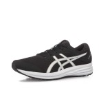 ASICS PATRIOT 12 1011A823-001 Λευκό-Μαυρο Εικόνα 0
