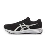 ASICS PATRIOT 12 1011A823-001 Λευκό-Μαυρο Εικόνα 