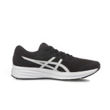 ASICS PATRIOT 12 1011A823-001 Λευκό-Μαυρο Εικόνα 1