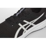 ASICS PATRIOT 12 1011A823-001 Λευκό-Μαυρο Εικόνα 3