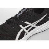 ASICS PATRIOT 12 1011A823-001 Λευκό-Μαυρο