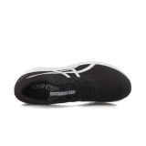 ASICS PATRIOT 12 1011A823-001 Λευκό-Μαυρο Εικόνα 4