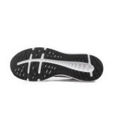 ASICS PATRIOT 12 1011A823-001 Λευκό-Μαυρο Εικόνα 5