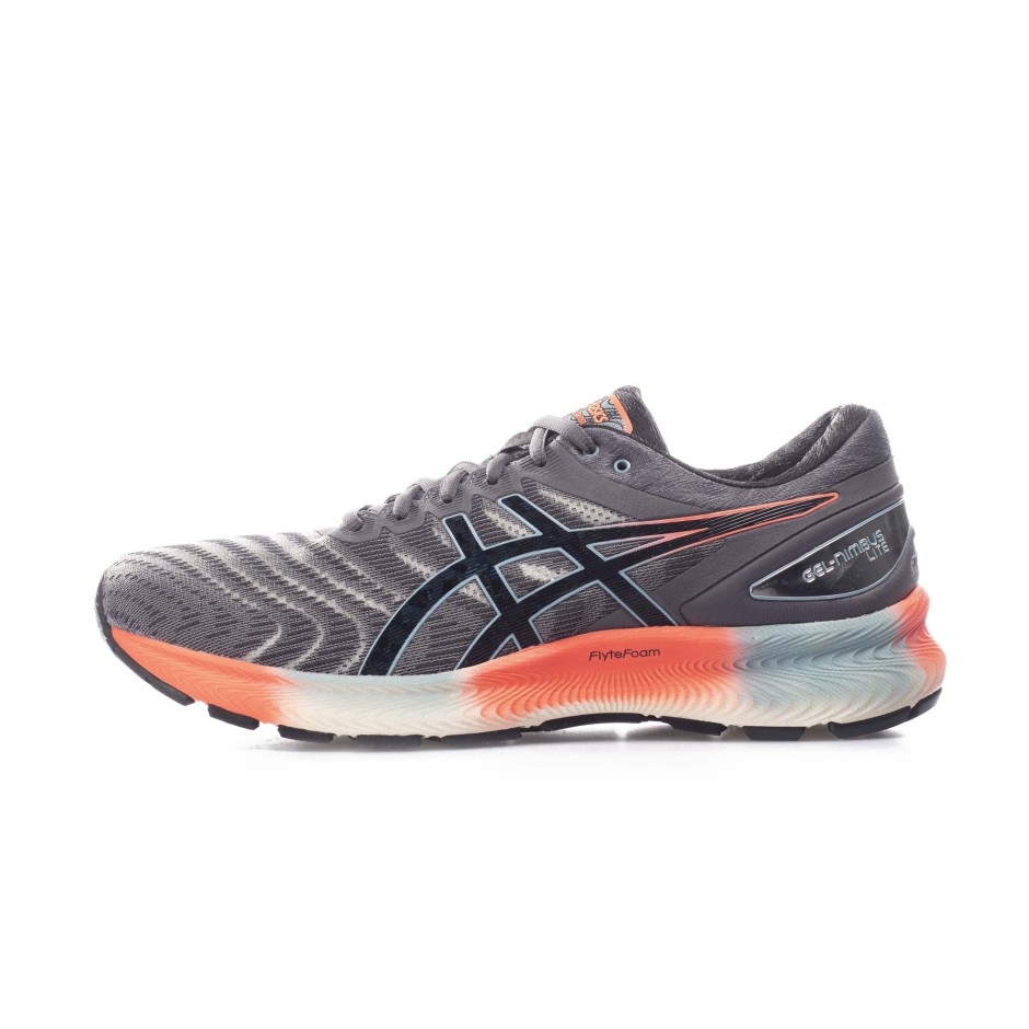 ASICS GEL-NIMBUS LITE 1011A782-020 Γκρί