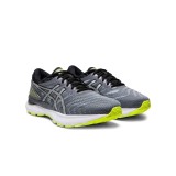 ASICS GEL-NIMBUS 22 LITE-SHOW 1011A683-021 Grey Image 0